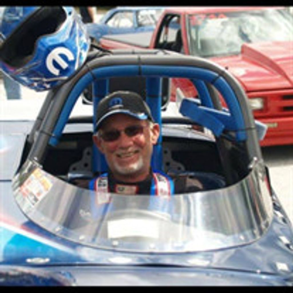 Timothy Ray Landis