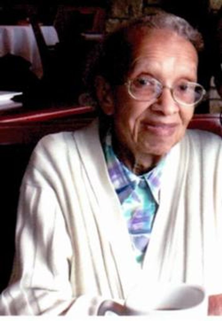 Christina Williams Profile Photo