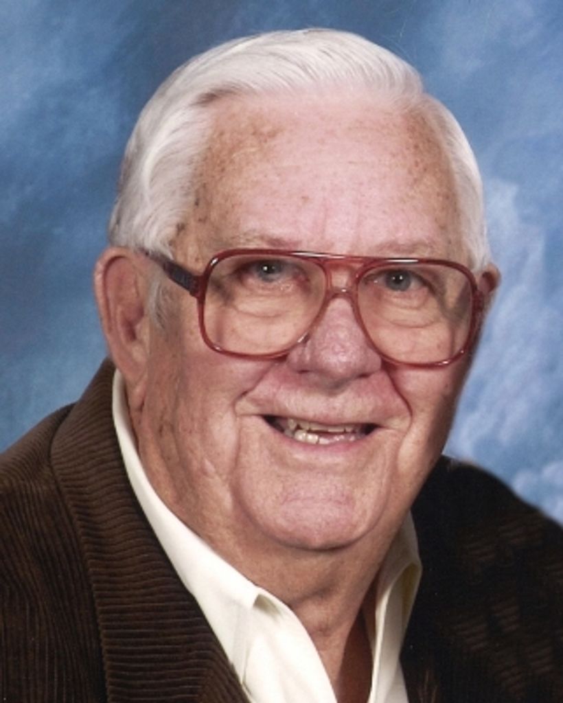 Charles S. 'Chuck' Rogers Profile Photo