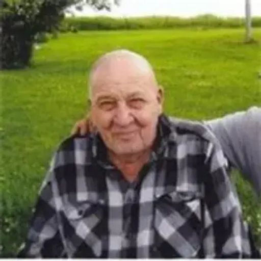 James Noble Profile Photo