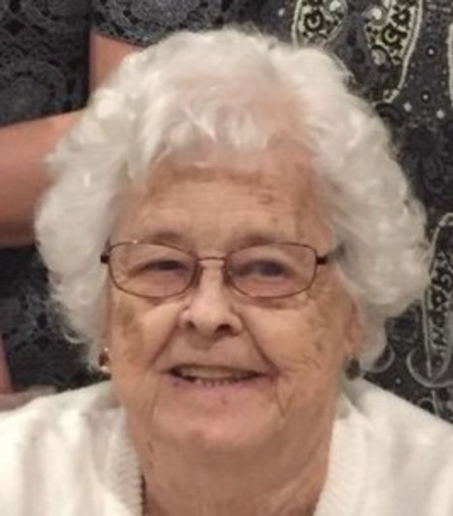 Alma  Pobletts
