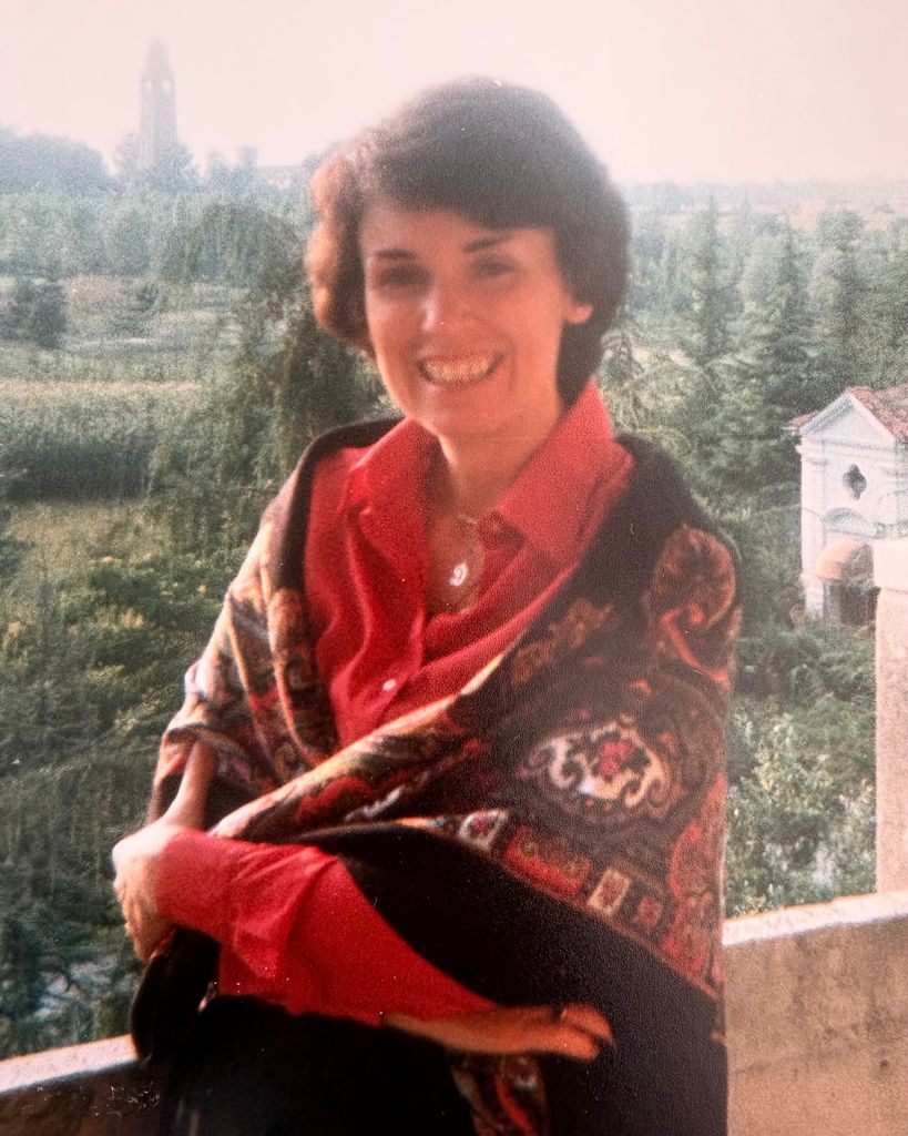 Diana M. Francis Profile Photo