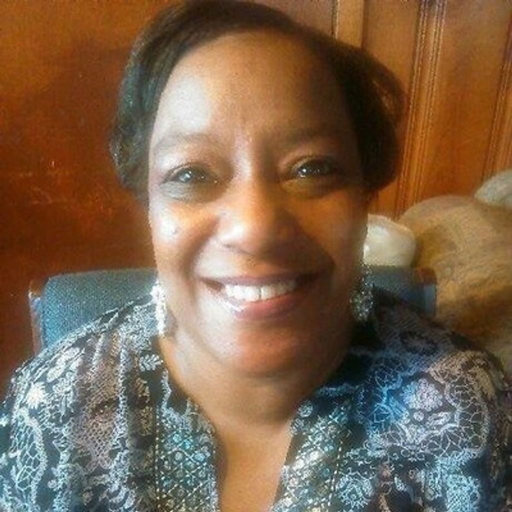 Kimberly Daveen Smith Profile Photo