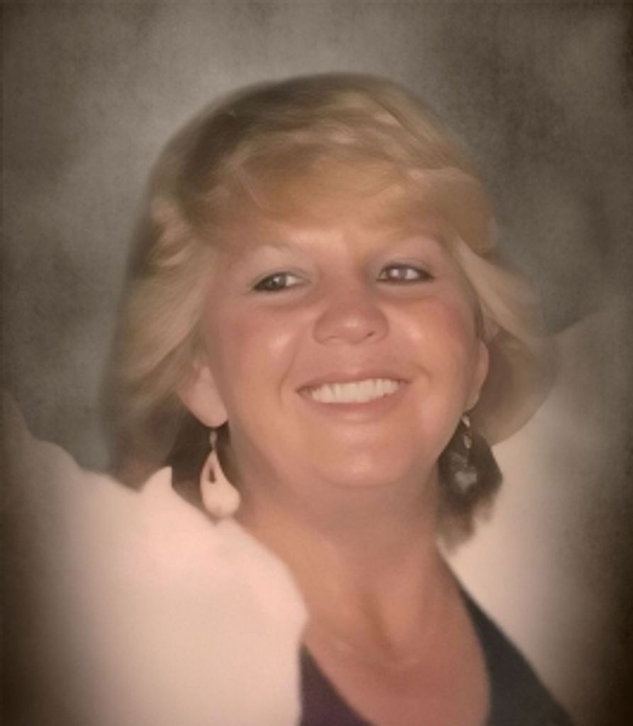 Joyce "Nochie" Davis Peyton