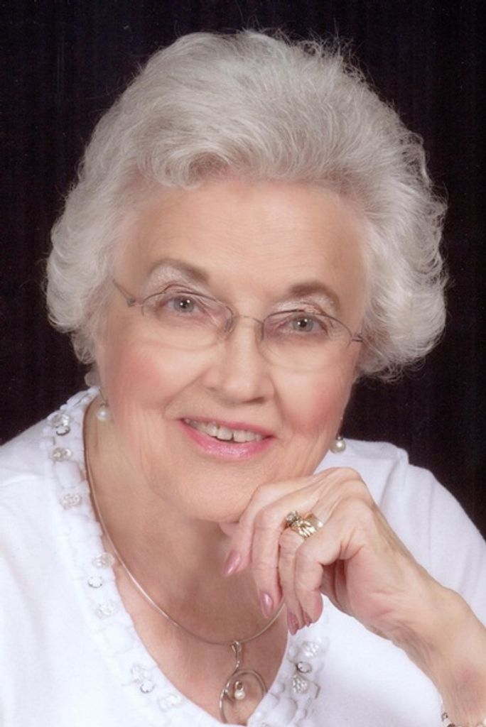 Joyce Priest Davis Profile Photo