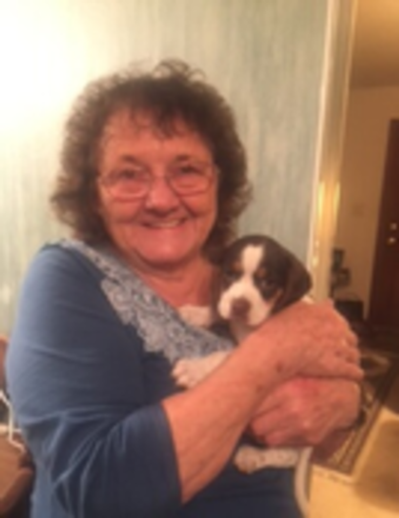 Della Sue Mccarty Bays Profile Photo