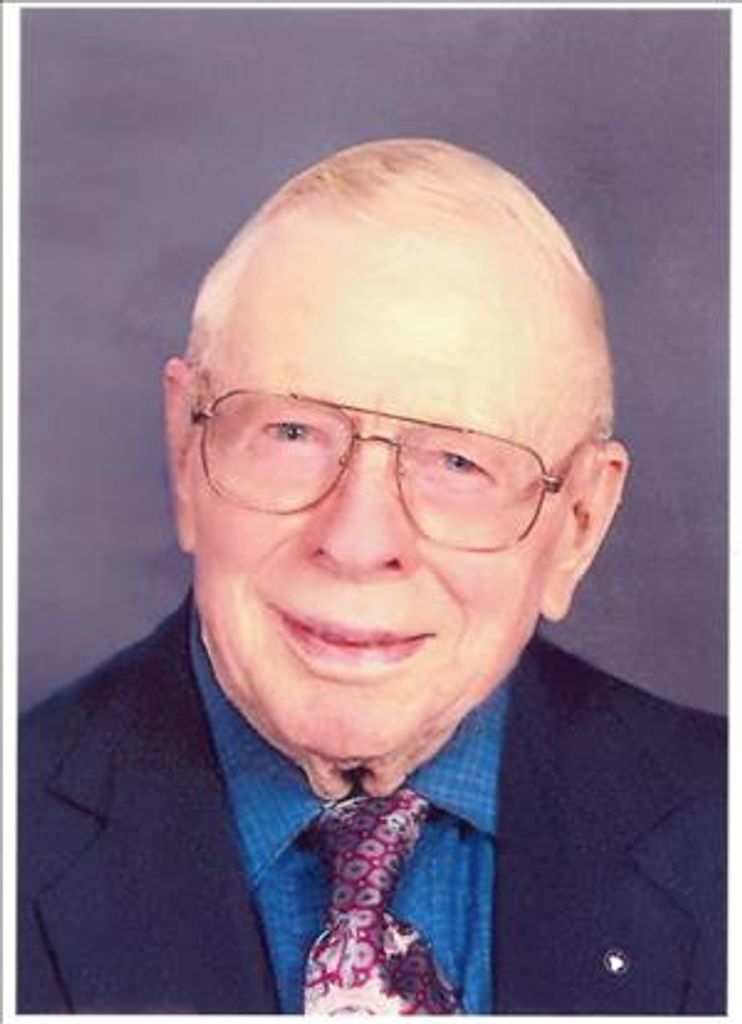 Thorwald Hanson