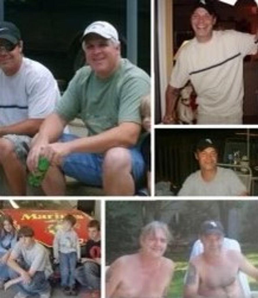 Richard William Moore-Blackburn