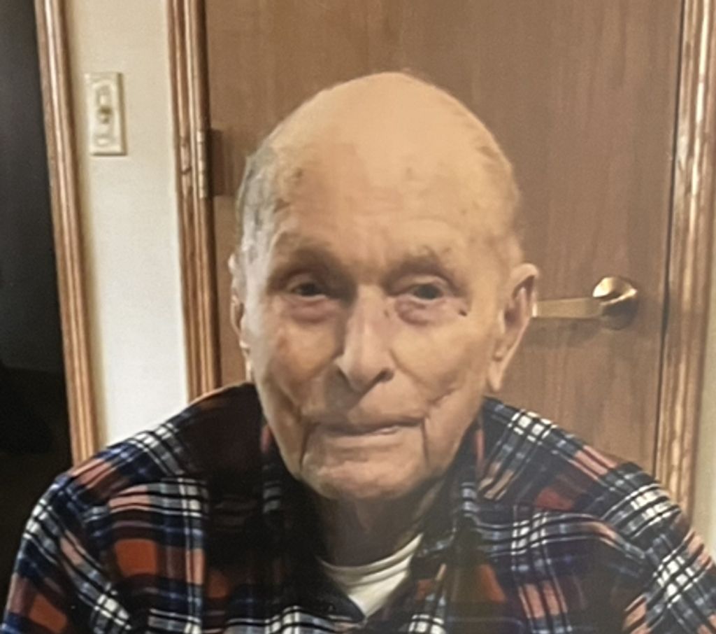 Palmer "Swede" Nebben