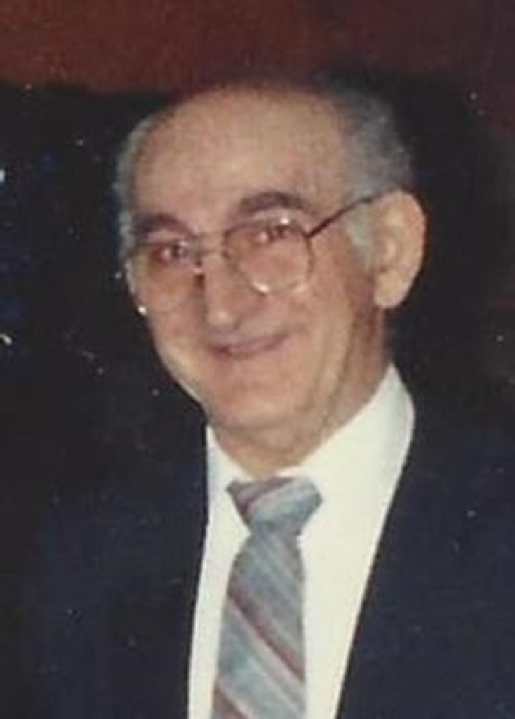 Peter E. Graciale