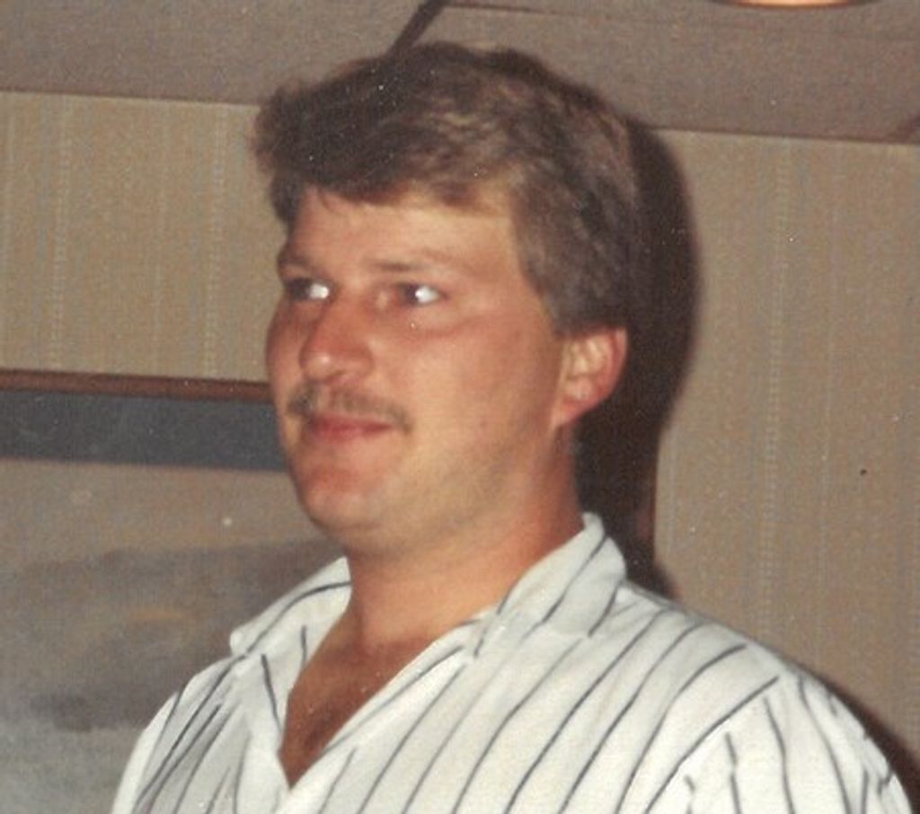 Albert Bury Iii Profile Photo
