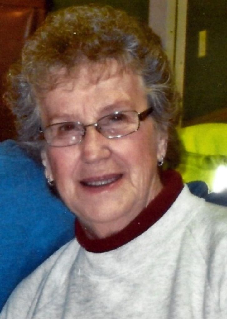 Glenda Maxine (Baumgartner) Bebout Profile Photo