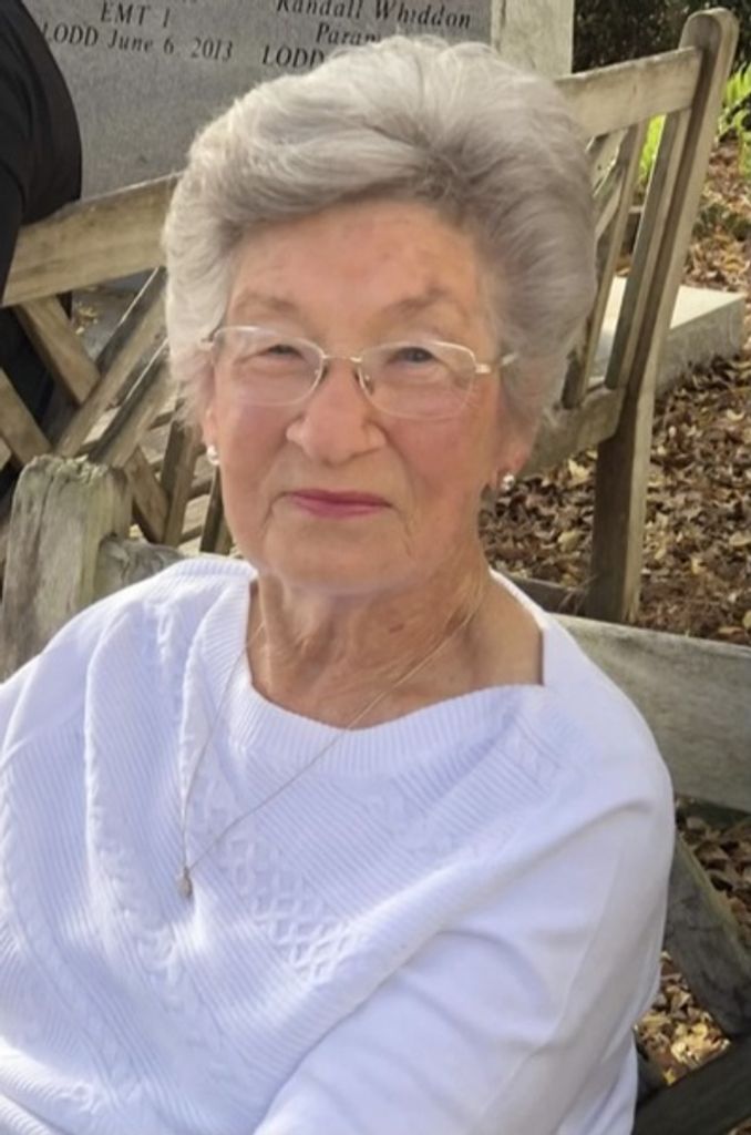 Ruth Cole Profile Photo