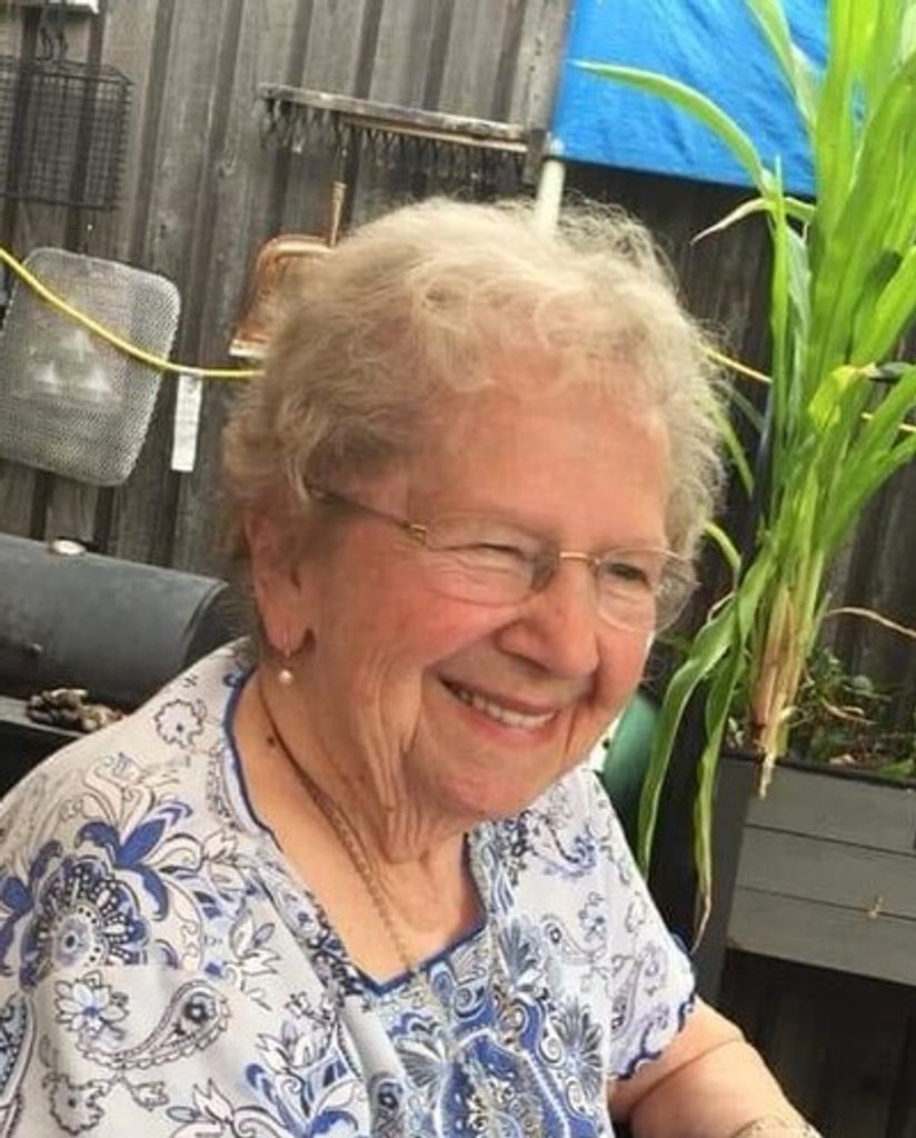 Ruby Elizabeth Papendick