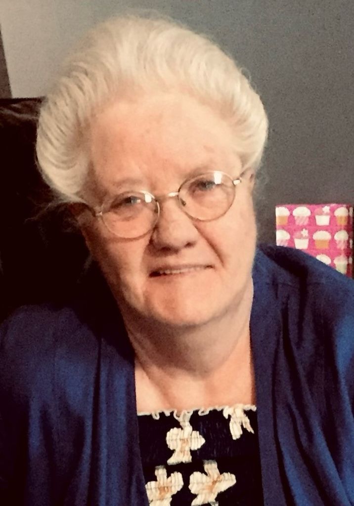 Mary Rose Tebo