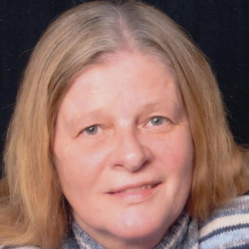 Charlotte Marie Melvin Profile Photo