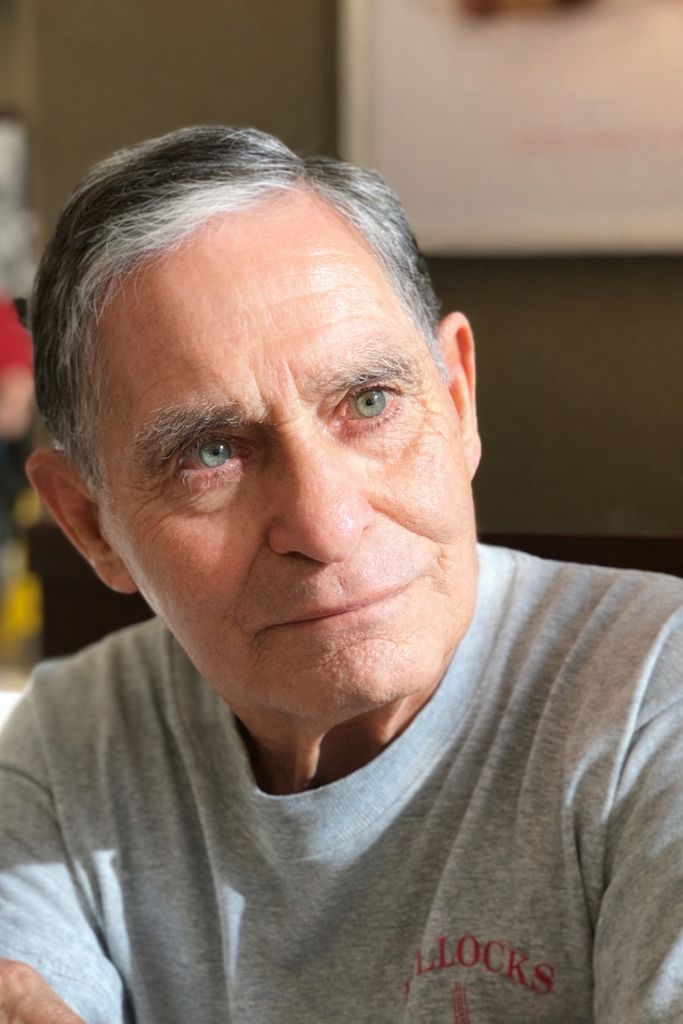 Ervin Louis Ulibarri