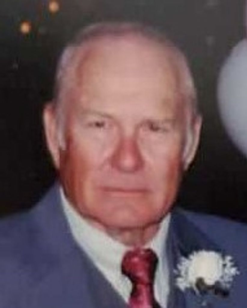 Charles R. Pridgen