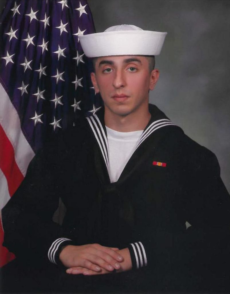 Jeremy Michael Rivas Profile Photo