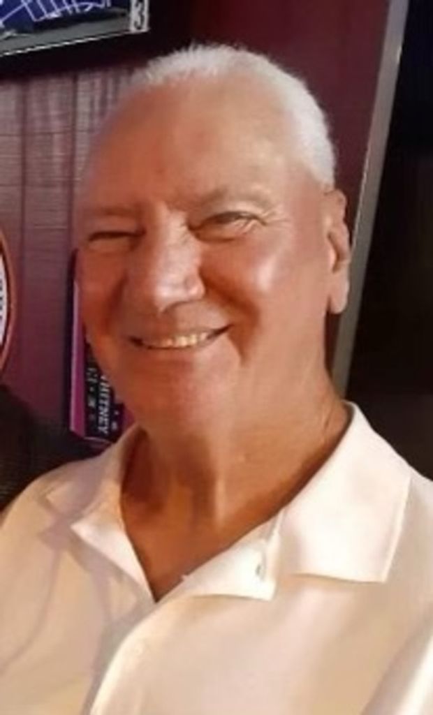 William Russell "Bill" Burch Profile Photo