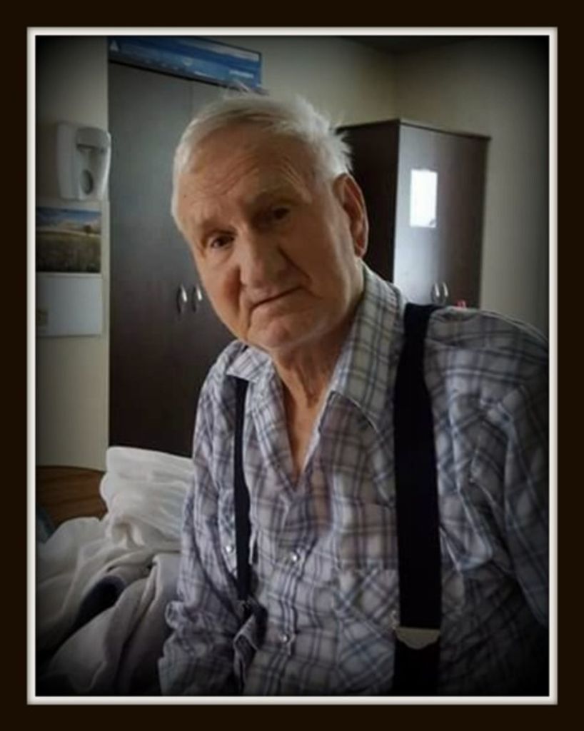 Harold L. King