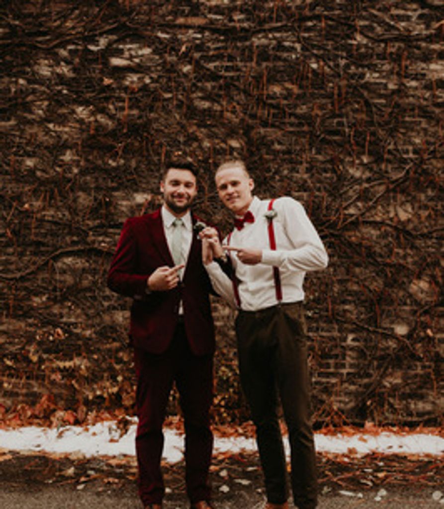 Maxwell Tesch Profile Photo