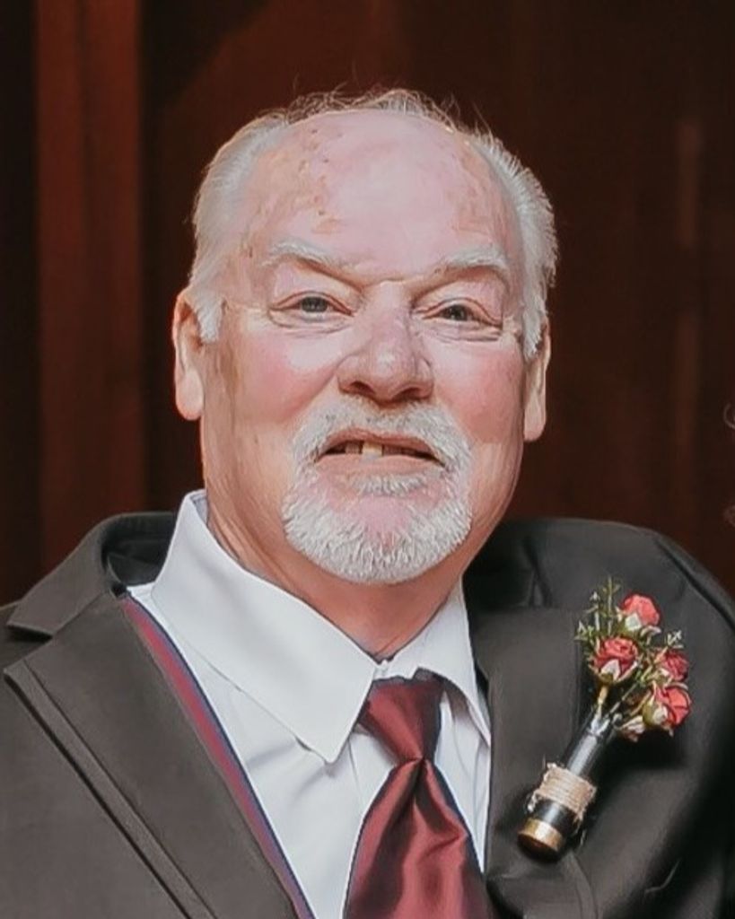 Steve Leech