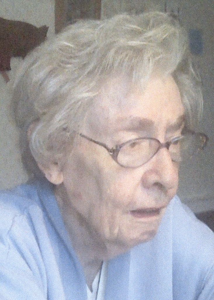 Katherine O Lewis Profile Photo