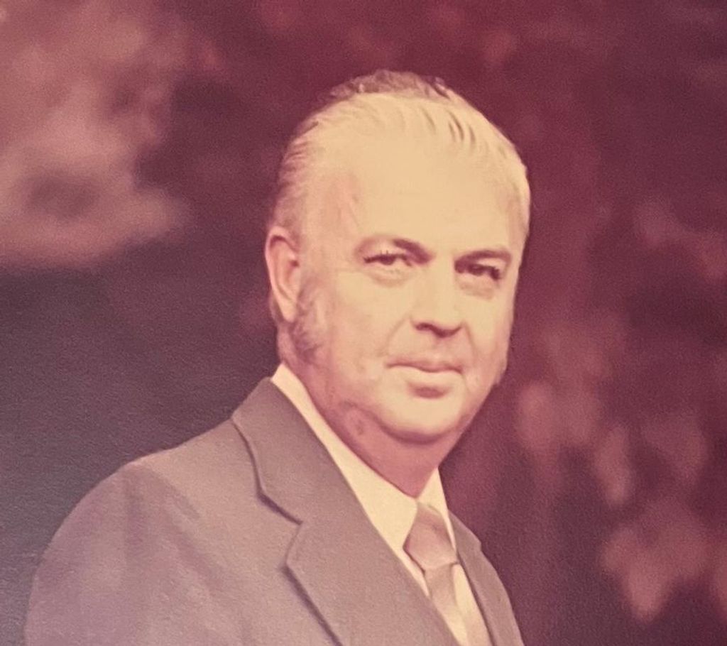 James "Ron" Bailey Profile Photo