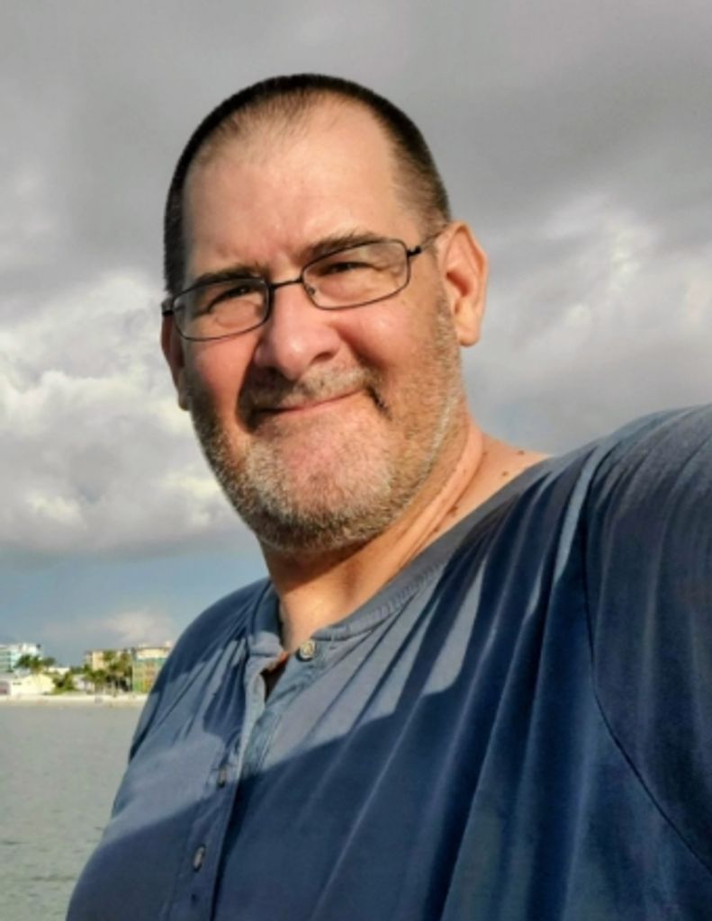 Brian Christopher Brucher Profile Photo