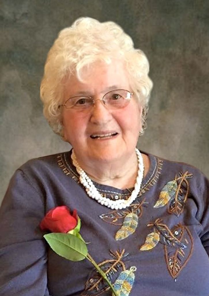 Bernadette Nuss