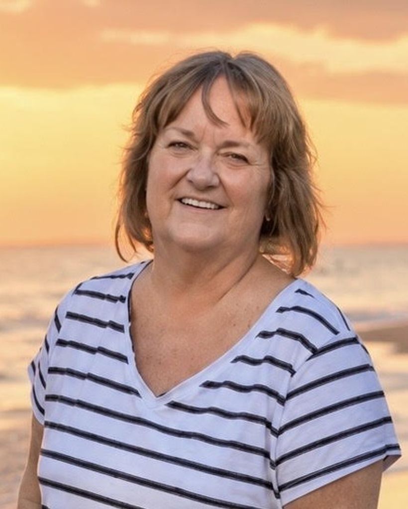 Sharon Kaye Johnson Profile Photo