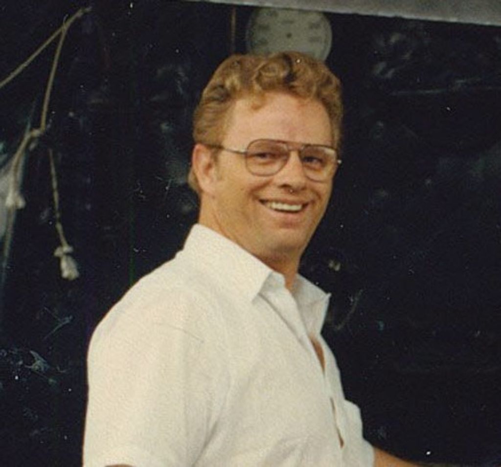 Richard Noah Callahan Profile Photo