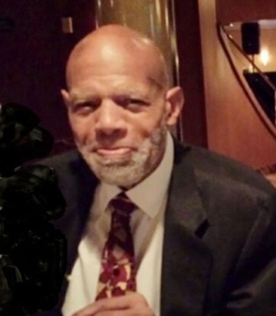 Donald Dozier