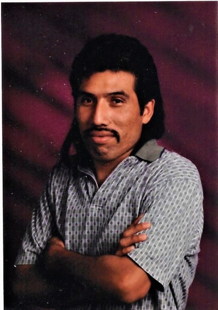 Efren Amaya Guevara