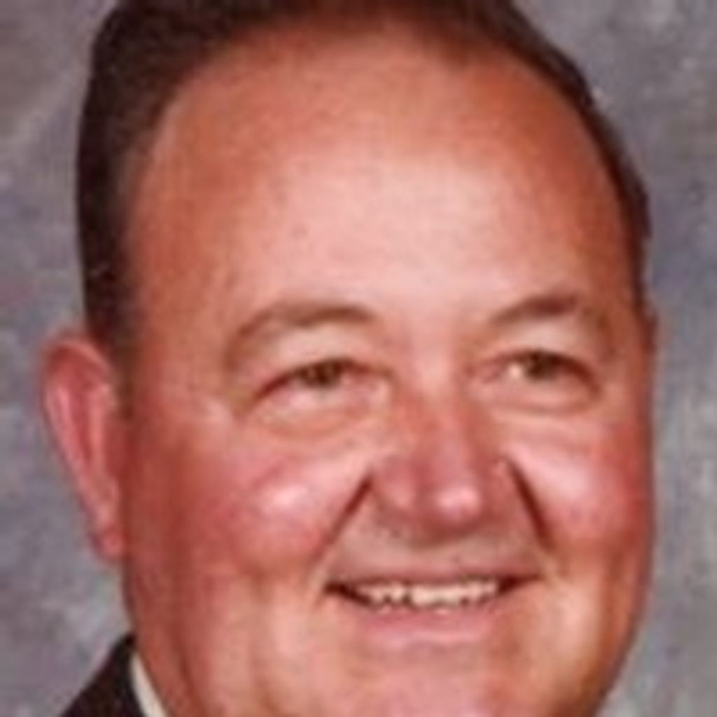 William  Arnol Williams