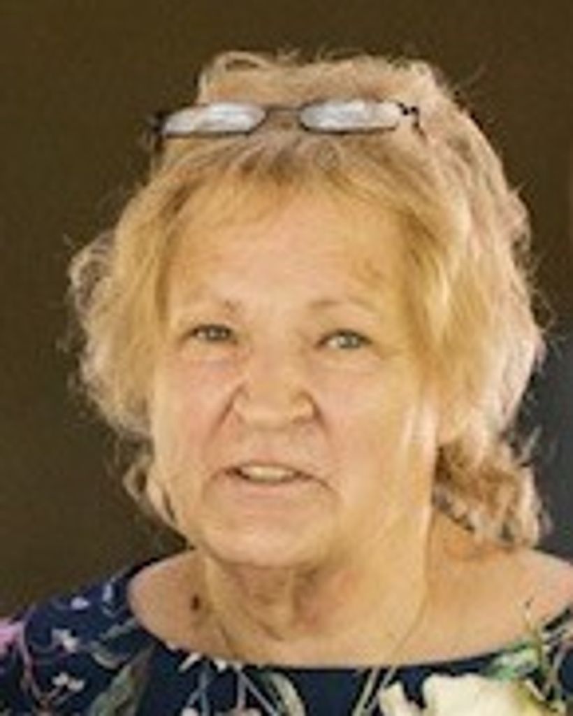 Gayle Ostrander Profile Photo