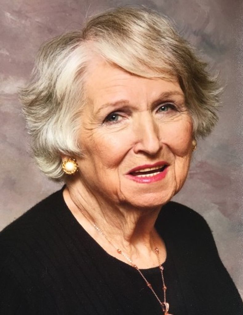 Ruth Beeson Lassiter Profile Photo