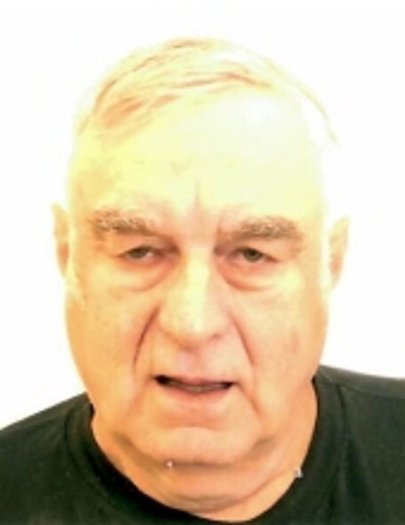 Joseph G. Schemenauer