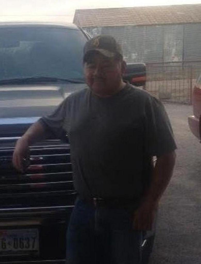 Amalio Cruz Resendiz