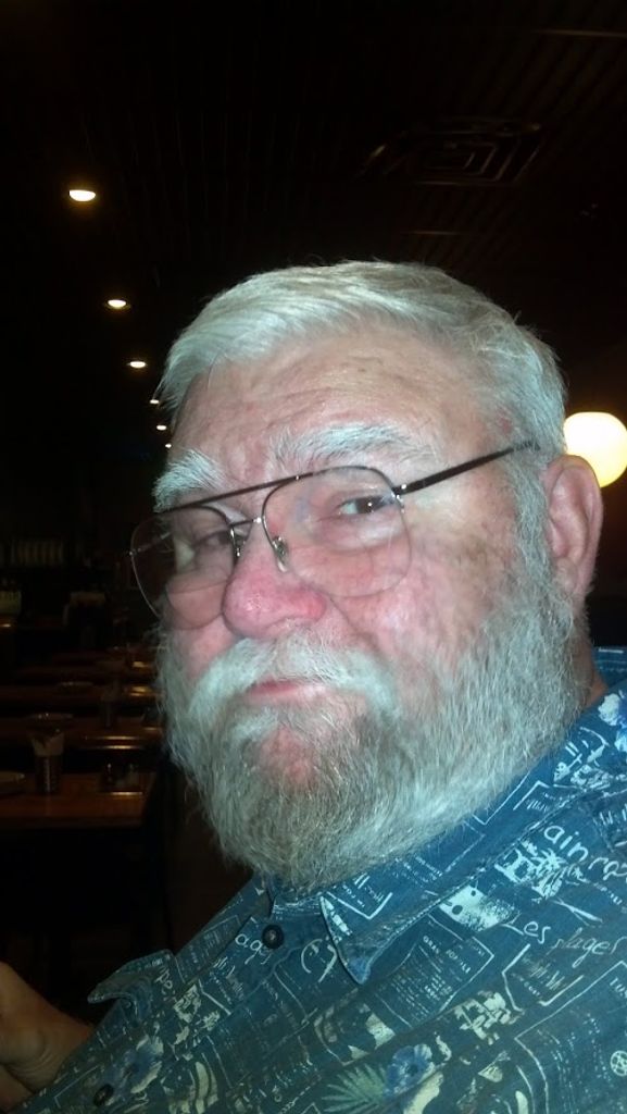 Lowell Fisher, Jr. Profile Photo
