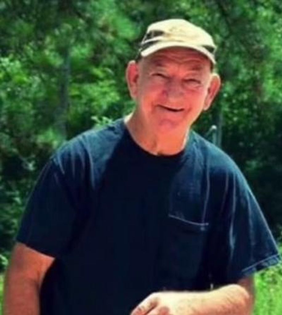 Kenneth Nicholson Profile Photo