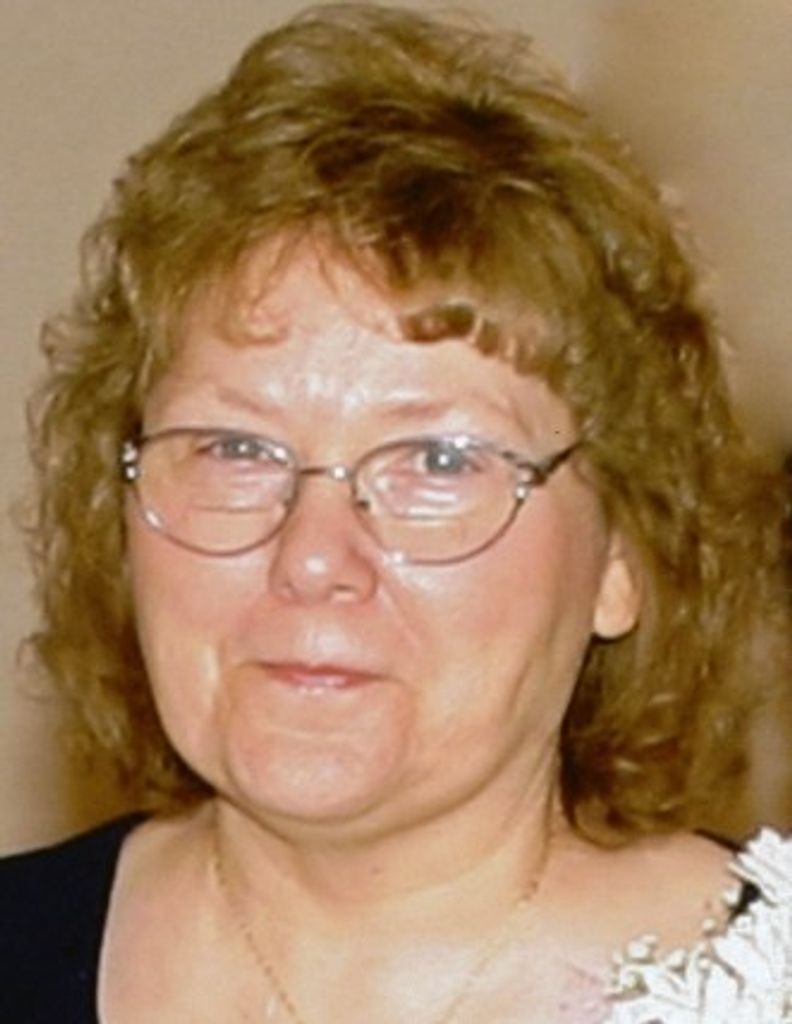 Diane Hargis