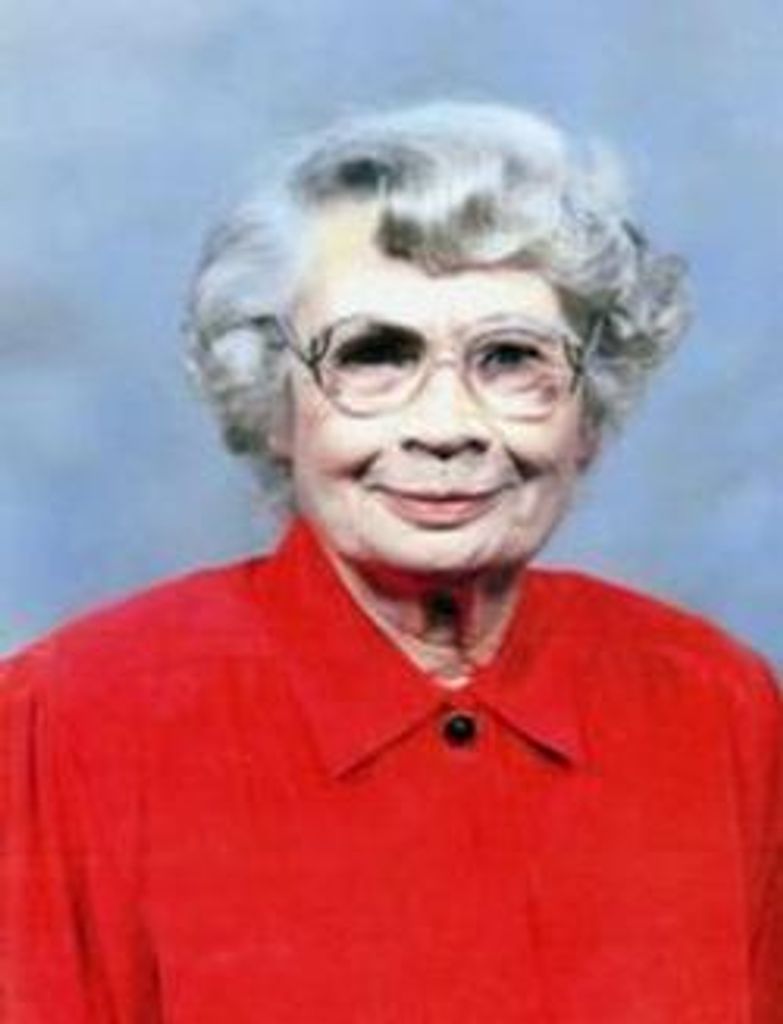 Vivian Hobbs Profile Photo