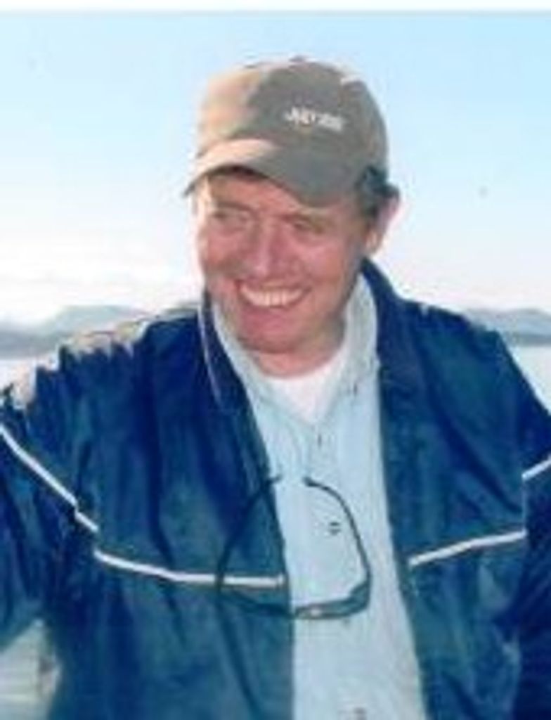 Jimmy Roy Flood