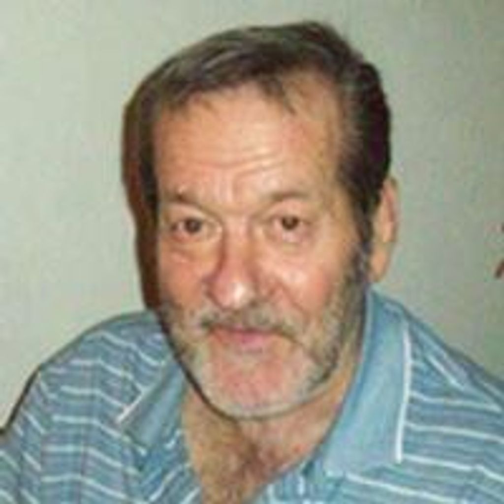 Thomas Perry Profile Photo