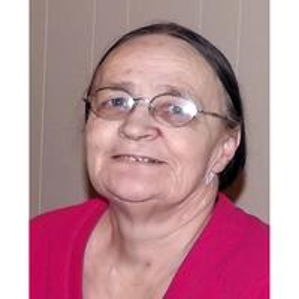 Jenice Sharon Smith Profile Photo
