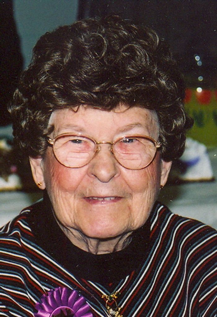 Helen Poland