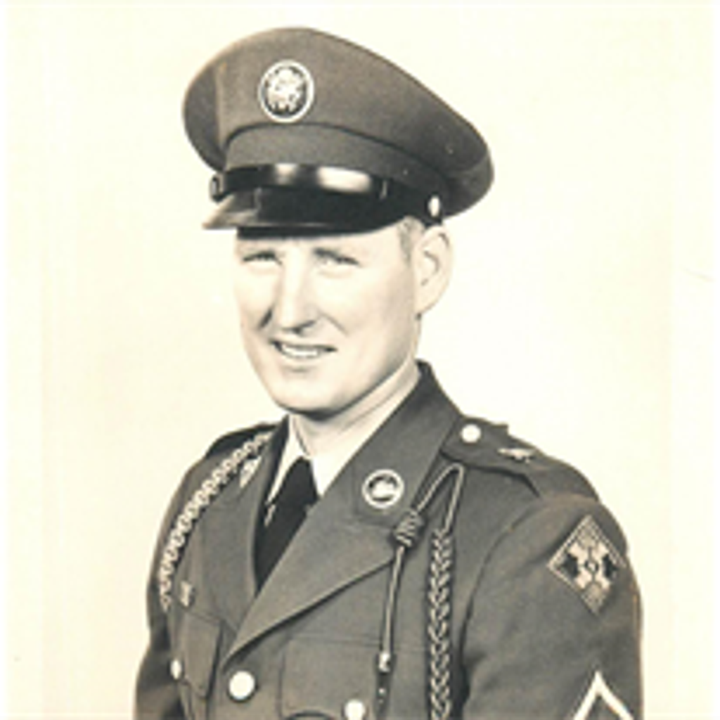 Robert "Cotton" Zimmer