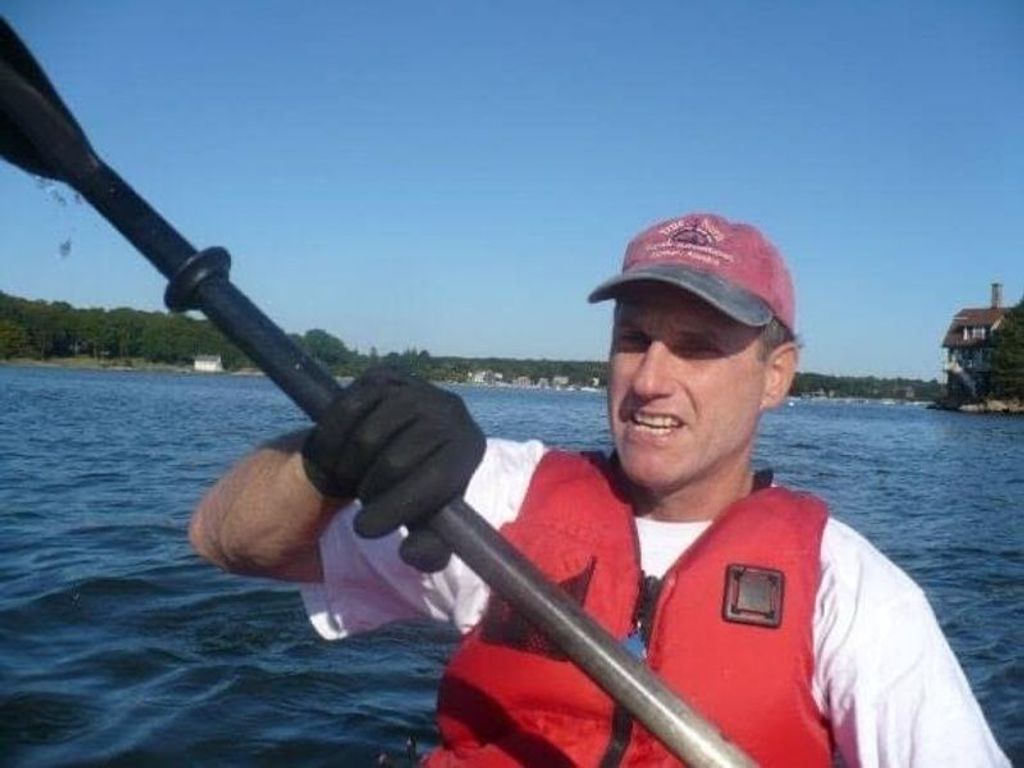 Barry Stephen Harsip Profile Photo